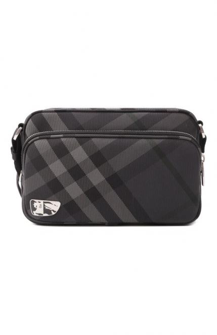 Сумка Grid Burberry