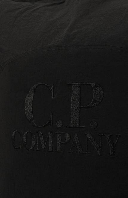 Рюкзак Plain Paper Touch C.P. COMPANY