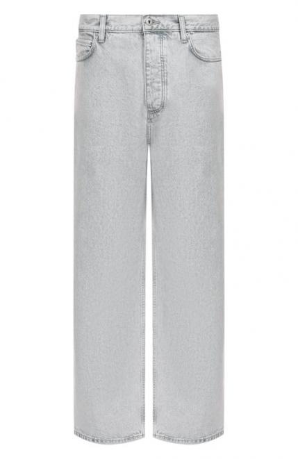 Джинсы Mason HUGO Blue