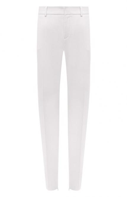 Шерстяные брюки Saint Laurent