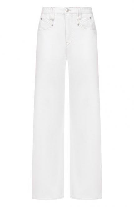 Джинсы ISABEL MARANT