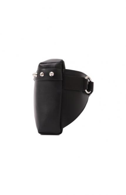Поясная сумка Allover Studs DSquared2