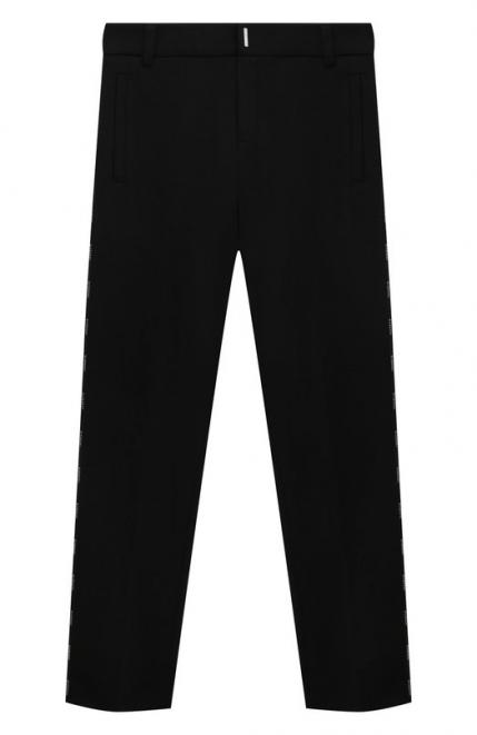 Брюки Givenchy