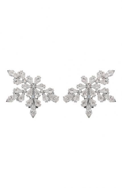 Клипсы Idyllia SWAROVSKI