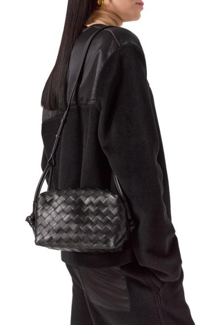 Сумка Loop small Bottega Veneta