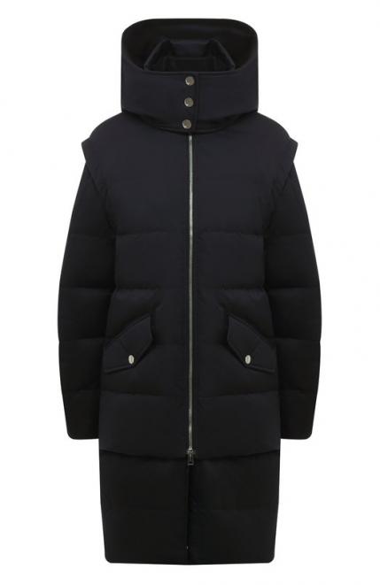 Пуховик KITON