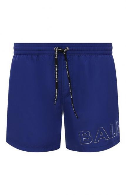 Плавки-шорты Balmain