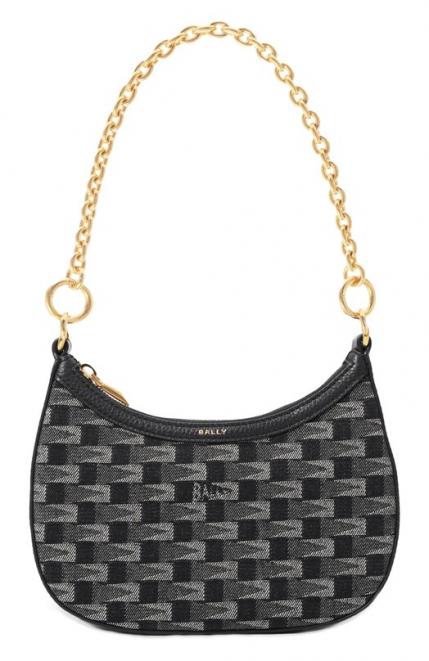 Сумка Bar Mini Bally