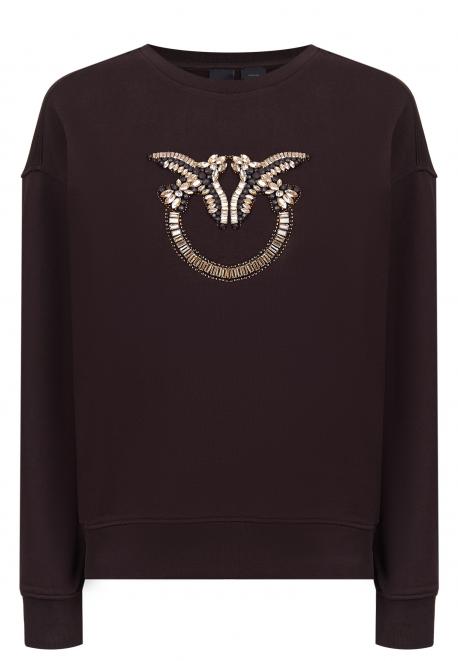 Свитшот Pinko