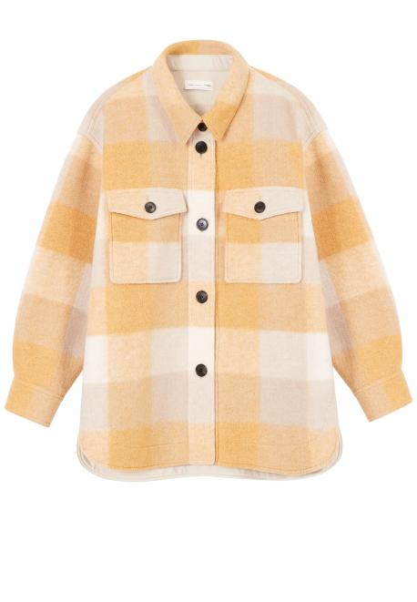 Рубашка ISABEL MARANT ETOILE