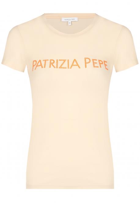 Футболка Patrizia Pepe