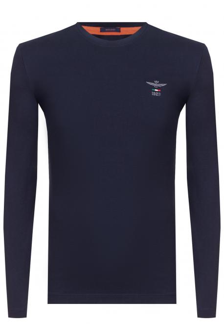 Лонгслив Aeronautica Militare