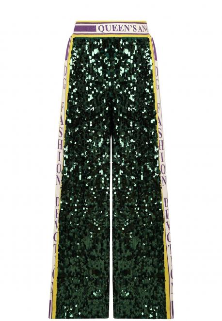 Брюки Dolce&Gabbana