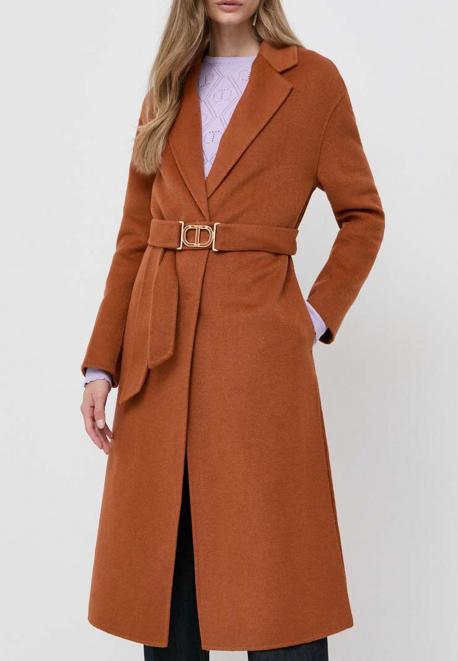 Пальто Twinset Milano