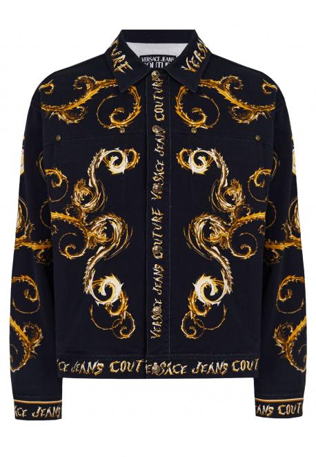 Бомбер Versace Jeans Couture