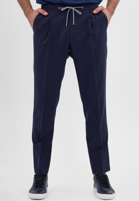 Брюки Corneliani