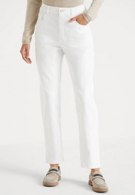 Джинсы Brunello Cucinelli