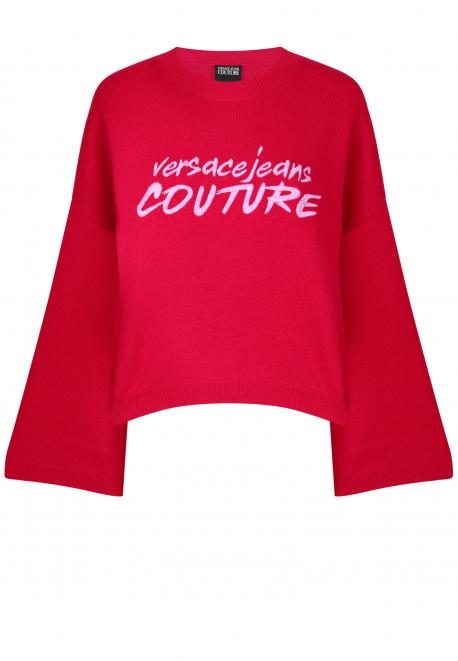 Джемпер Versace Jeans Couture