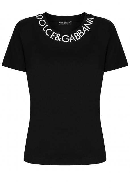 Футболка Dolce&Gabbana