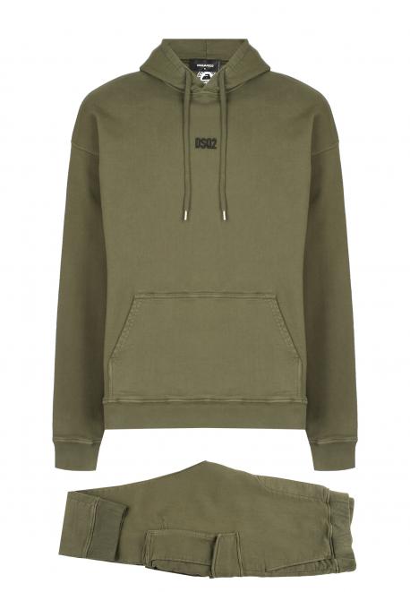 Спортивный костюм DSquared2