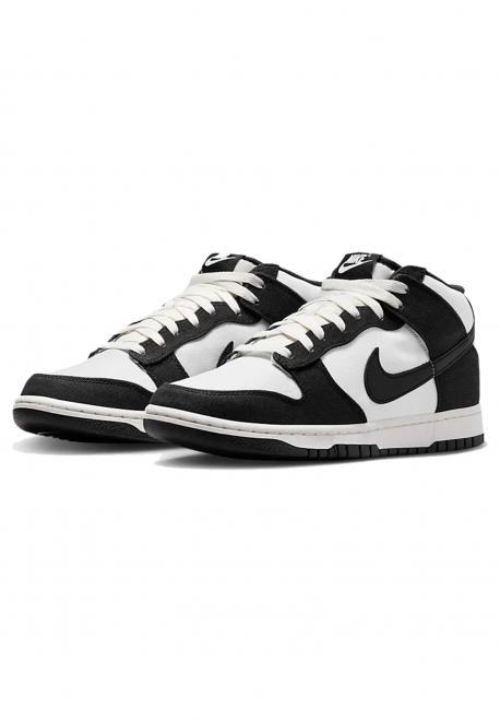 Кеды Nike