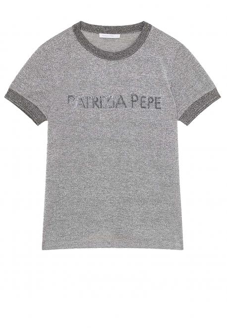 Футболка Patrizia Pepe