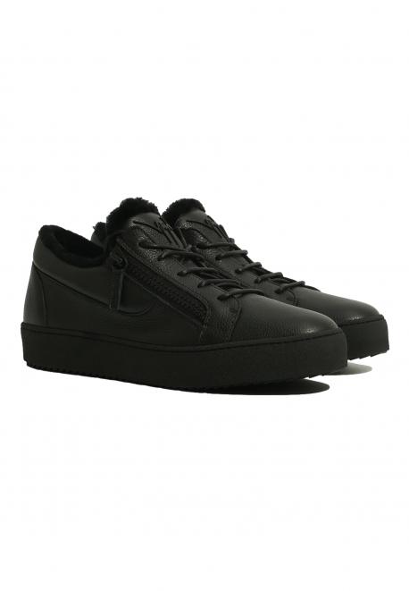 Кеды Giuseppe Zanotti