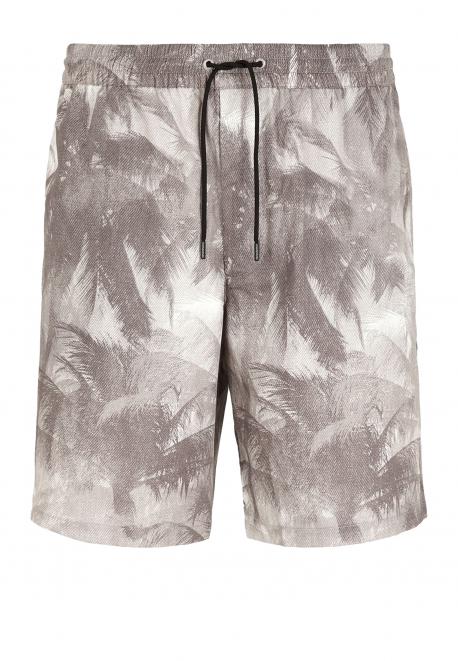 Шорты Emporio Armani