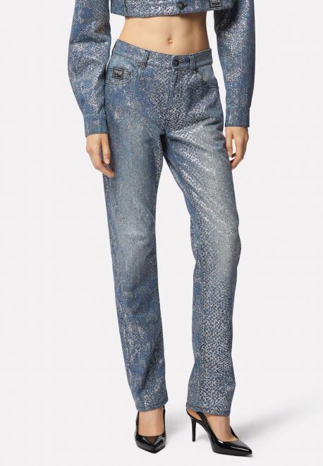 Джинсы Versace Jeans Couture