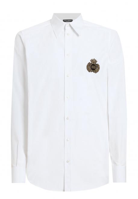 Рубашка Dolce&Gabbana