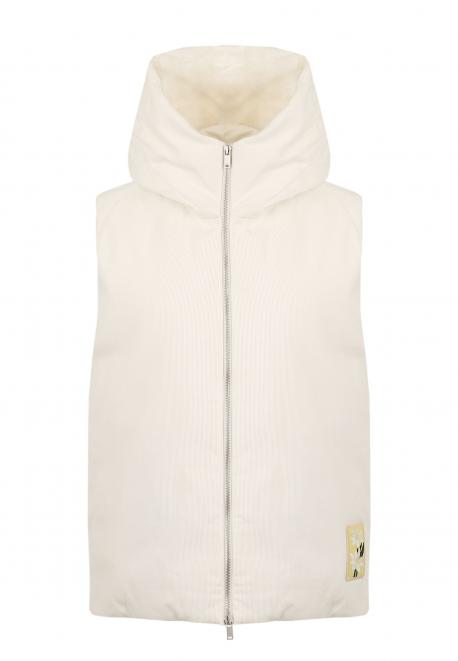 Жилет Jil Sander