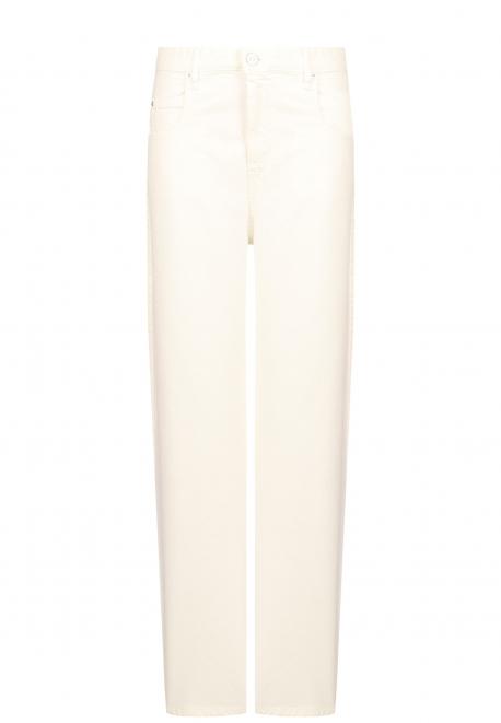 Джинсы ISABEL MARANT ETOILE