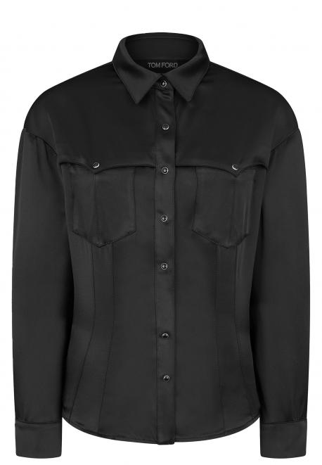 Рубашка Tom Ford