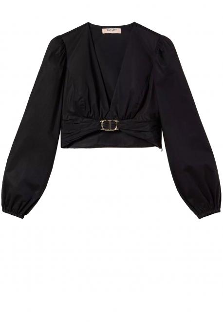 Блуза Twinset Milano