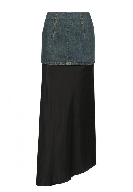 Юбка MM6 MAISON MARGIELA