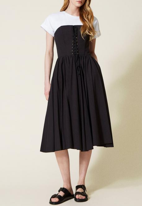 Платье Twinset Milano