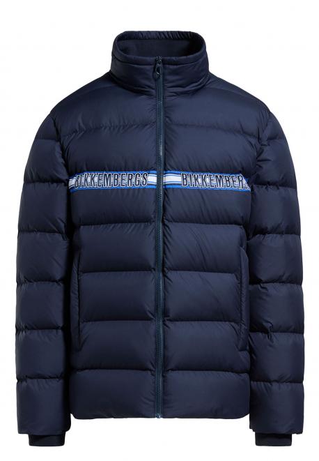 Куртка Bikkembergs