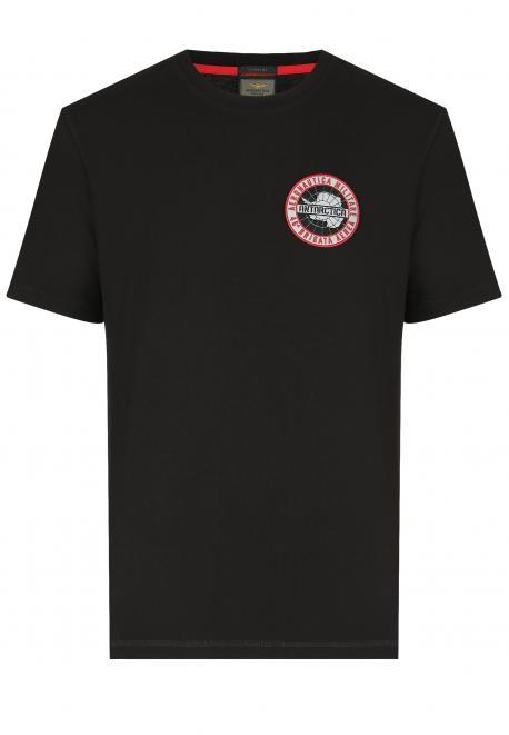 Футболка Aeronautica Militare