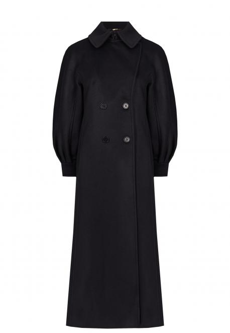 Пальто Alberta Ferretti