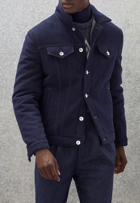 Куртка Brunello Cucinelli