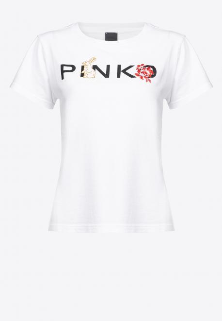 Футболка Pinko