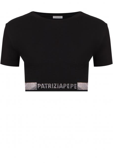 Футболка Patrizia Pepe