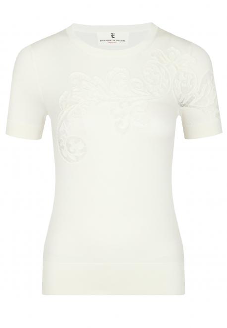 Джемпер Ermanno Scervino