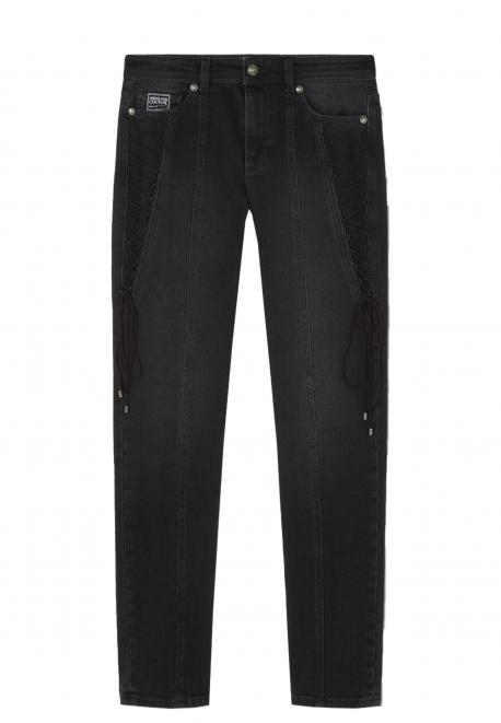 Джинсы Versace Jeans Couture
