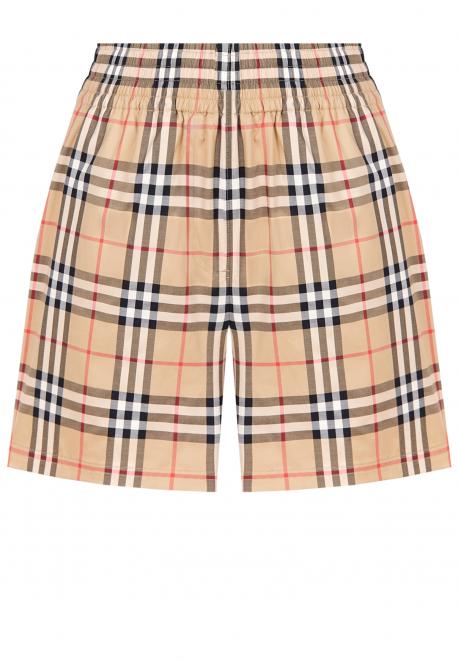 Шорты Burberry
