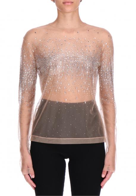Блуза Ermanno Scervino