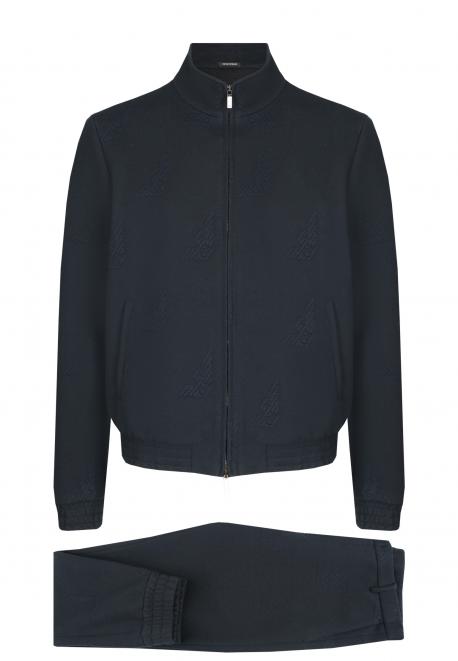 Костюм Emporio Armani
