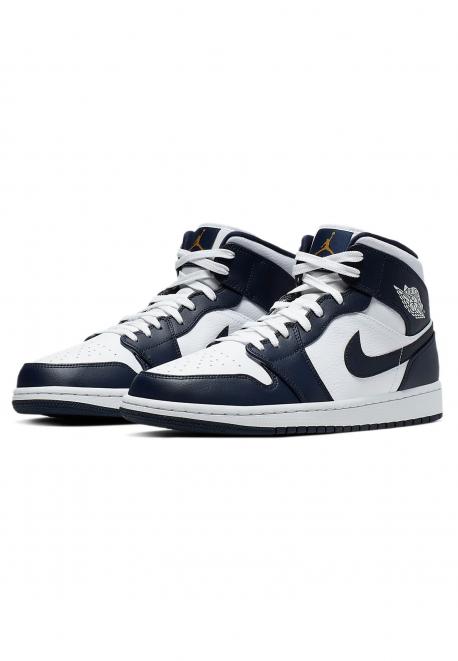 Кеды Nike