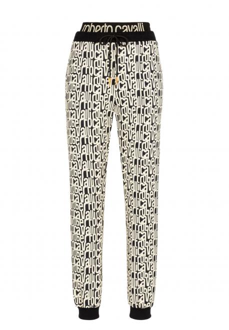 Брюки Roberto Cavalli