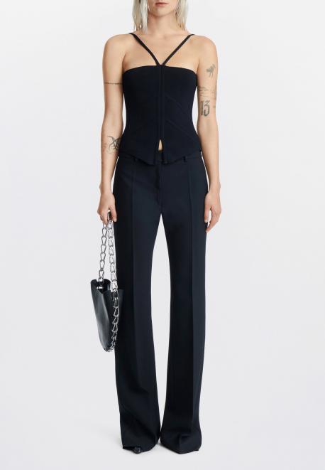 Топ Dion Lee